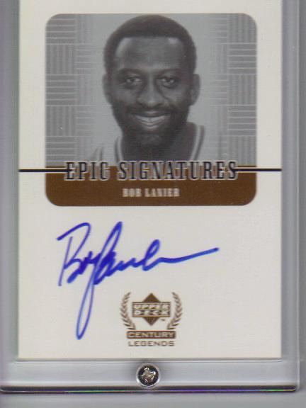 Bob Lanier